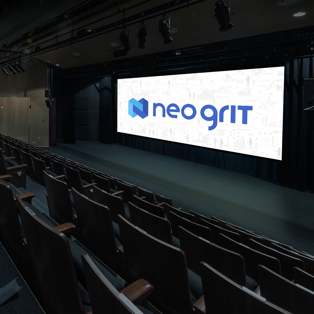 NEOGRIT.com