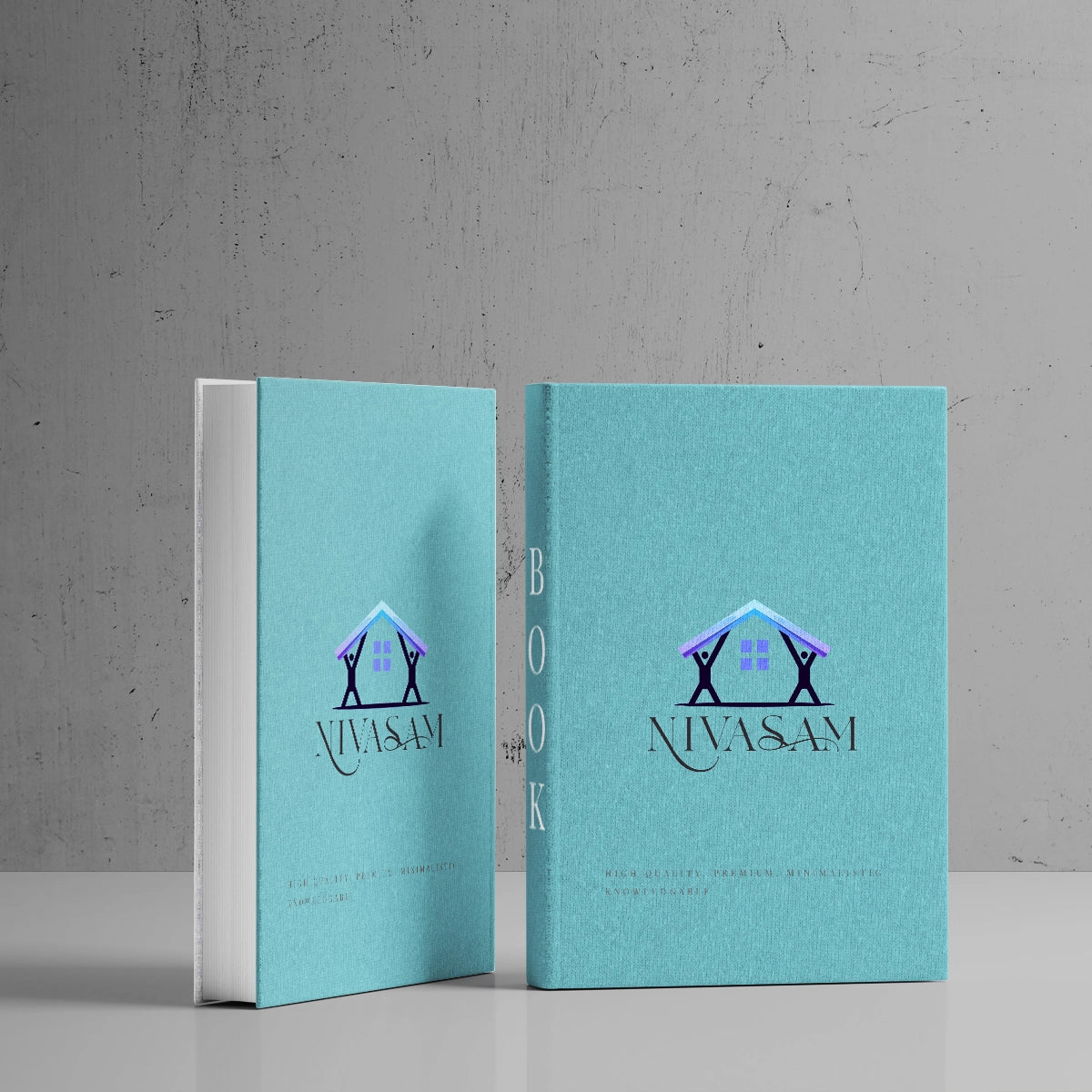 nivaasam.com