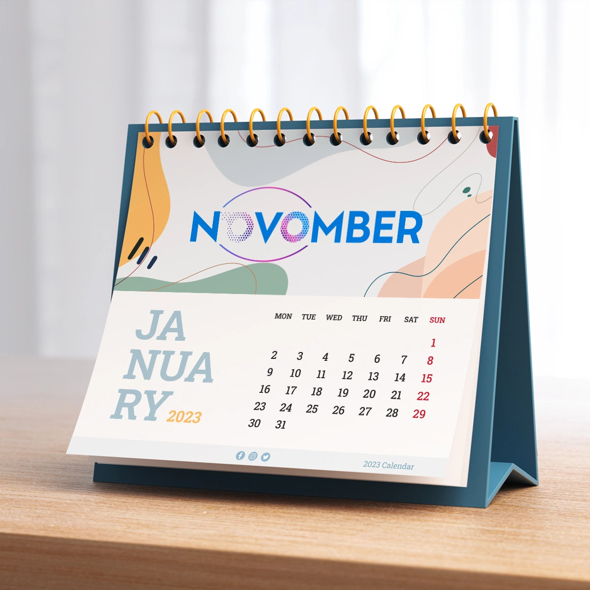 novomber.com