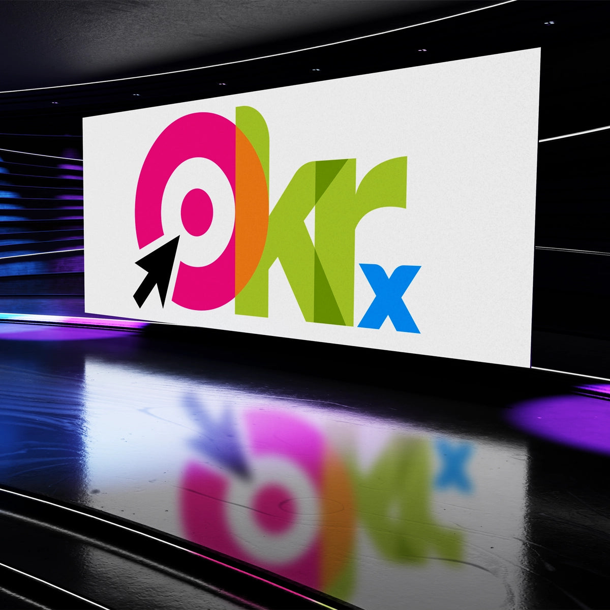 okrx.xyz
