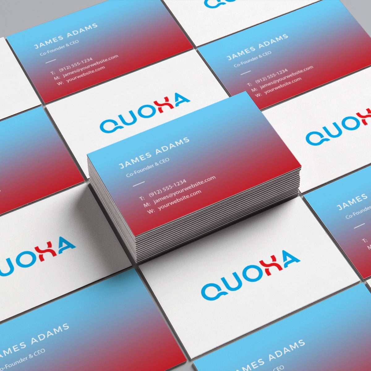 quoxa.com
