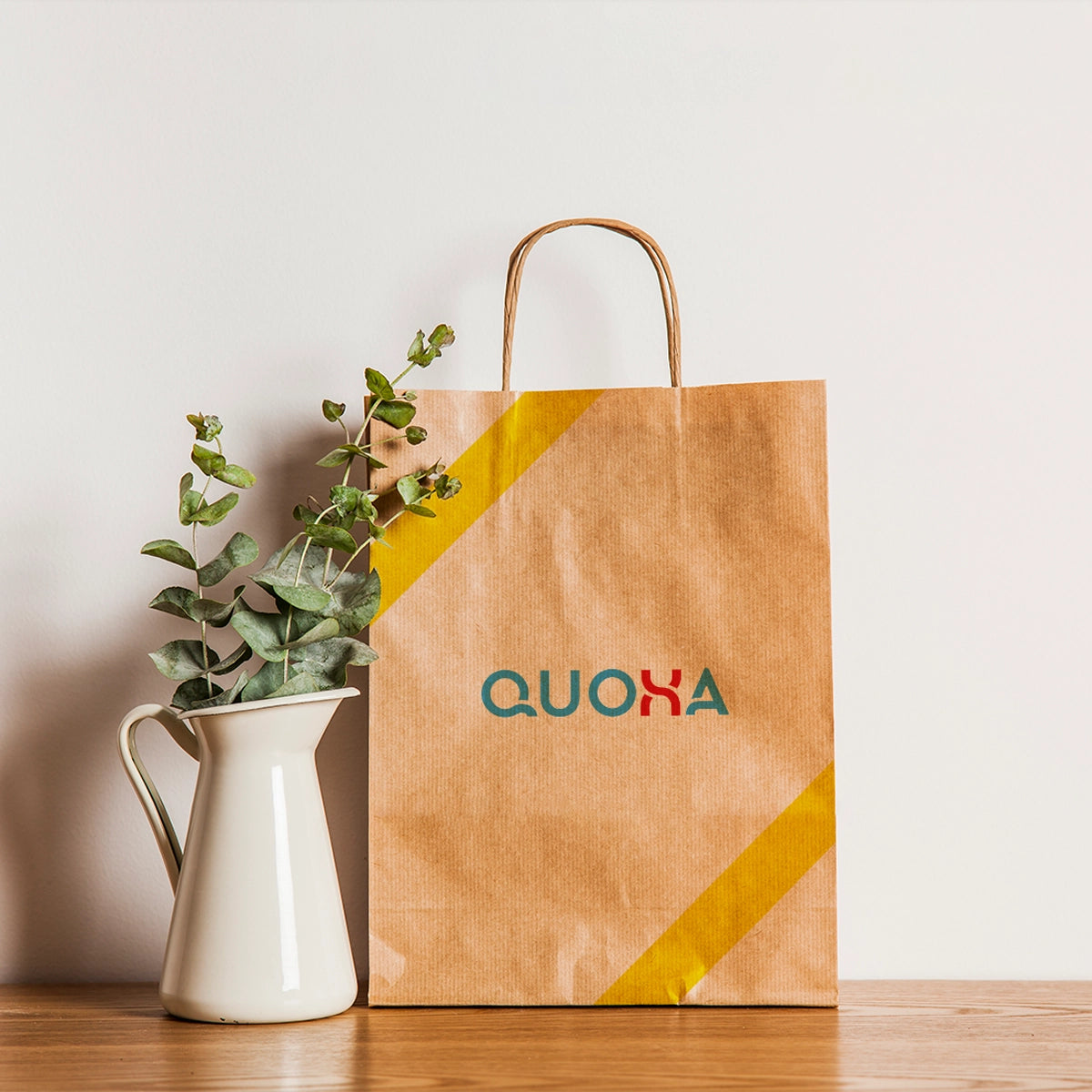 quoxa.com