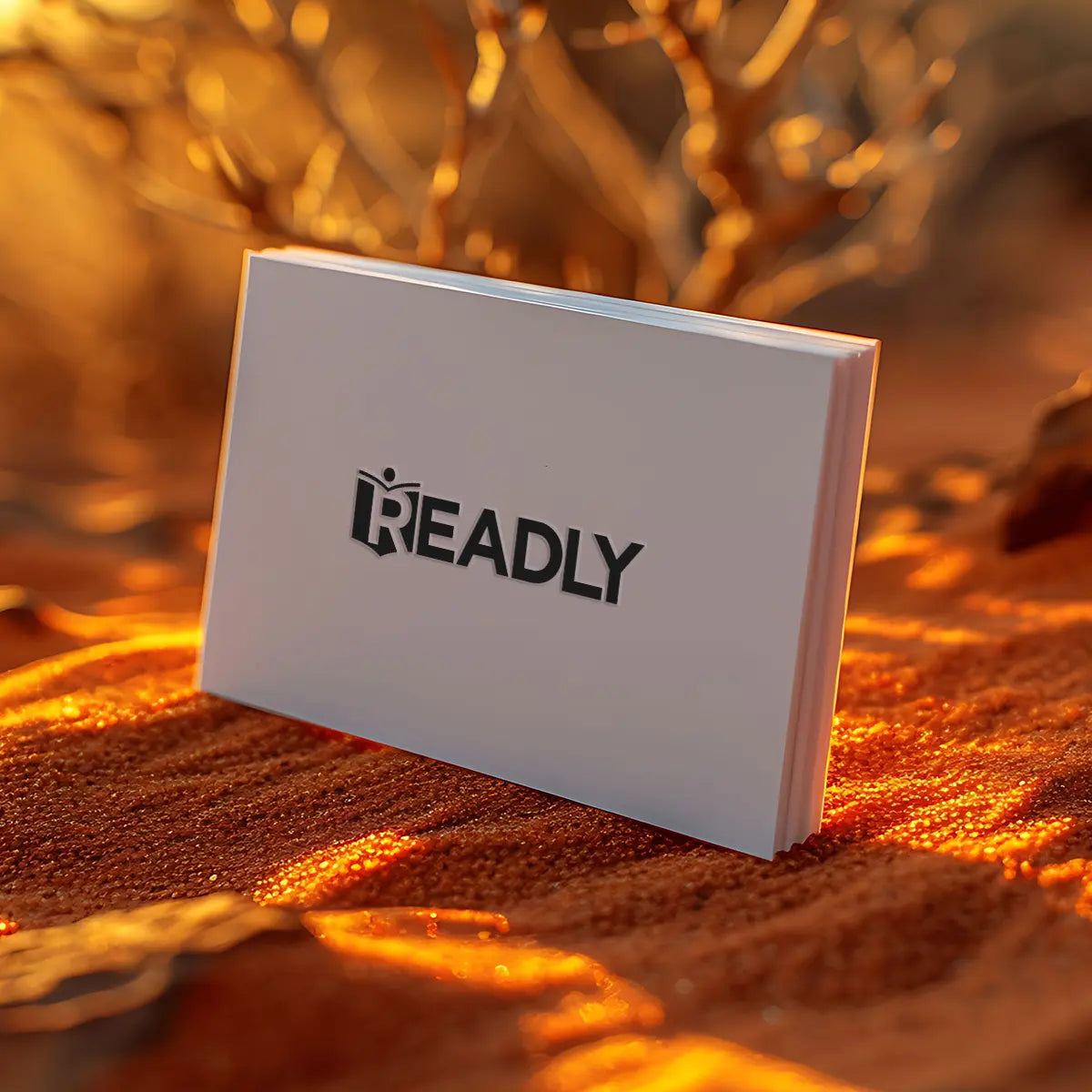 READLY.ai