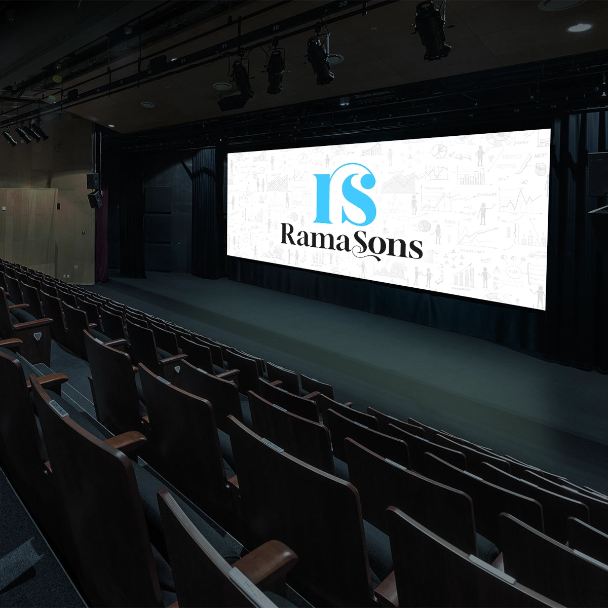 Ramasons.com