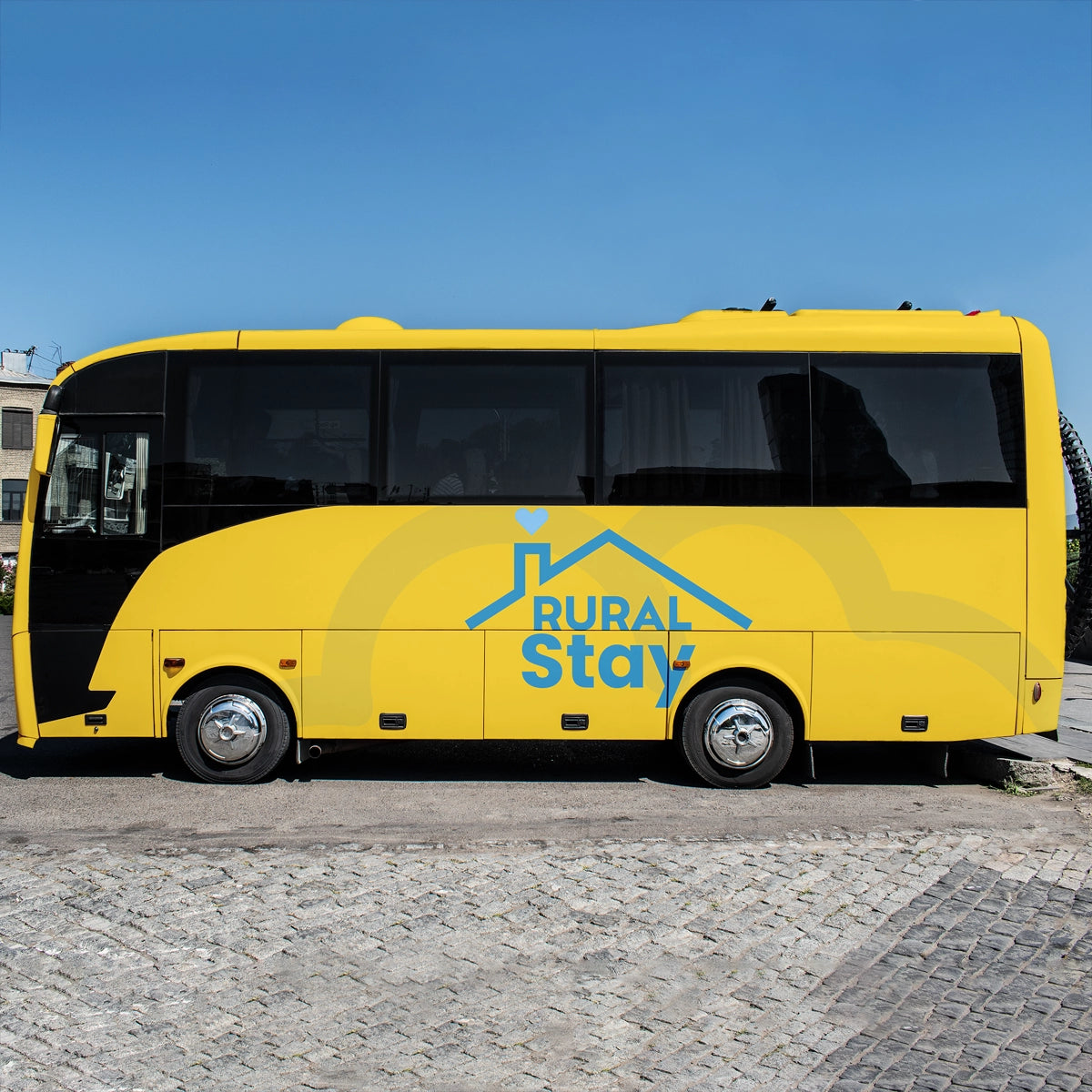 ruralstay.com