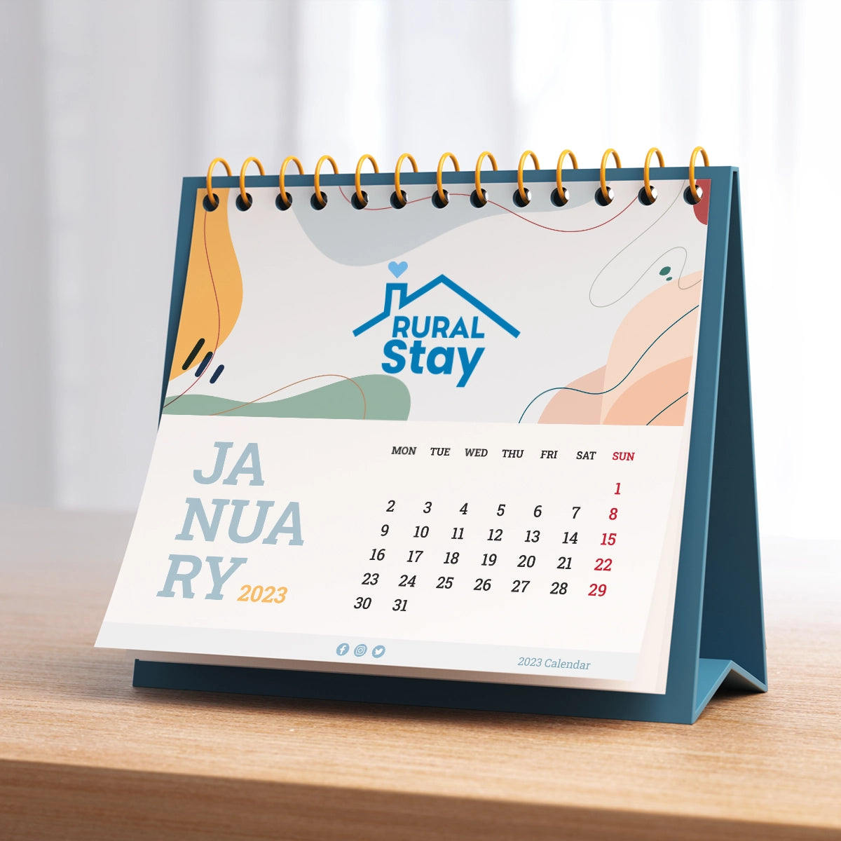 ruralstay.com