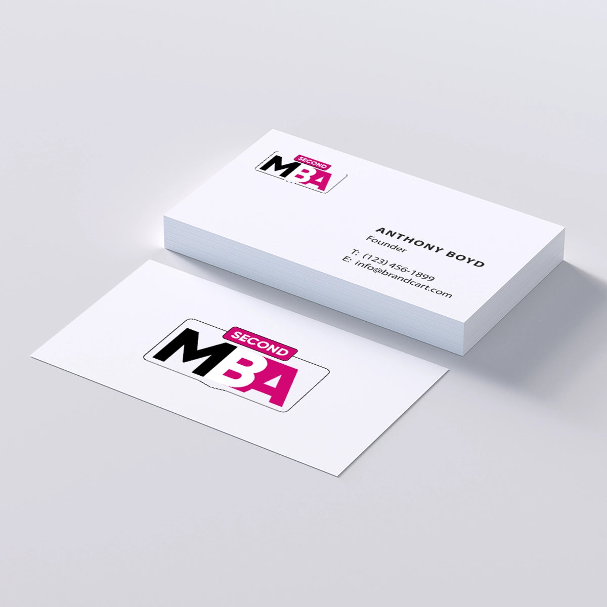SECONDMBA.COM