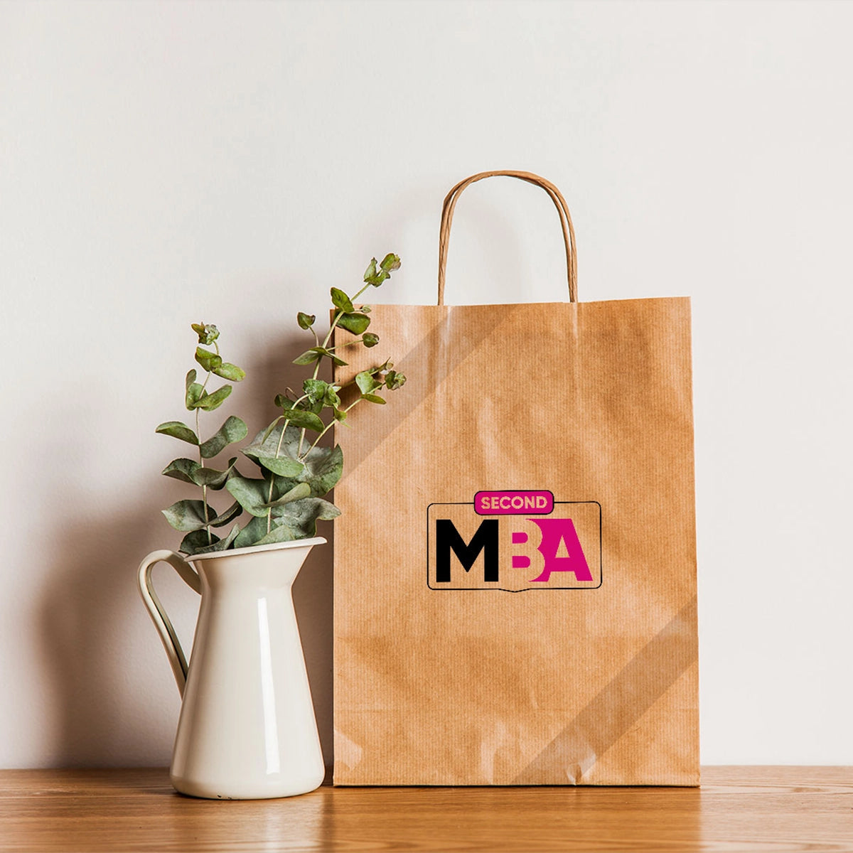 SECONDMBA.COM