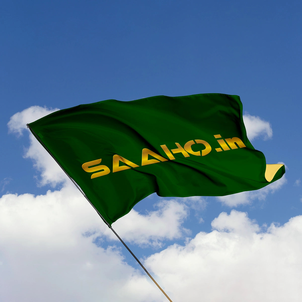 saaho.in