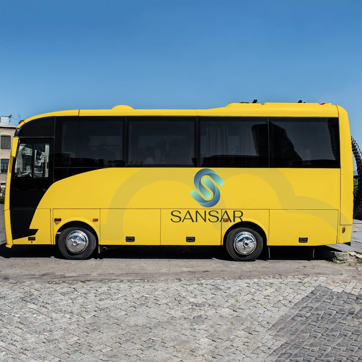 SANSAR.ai