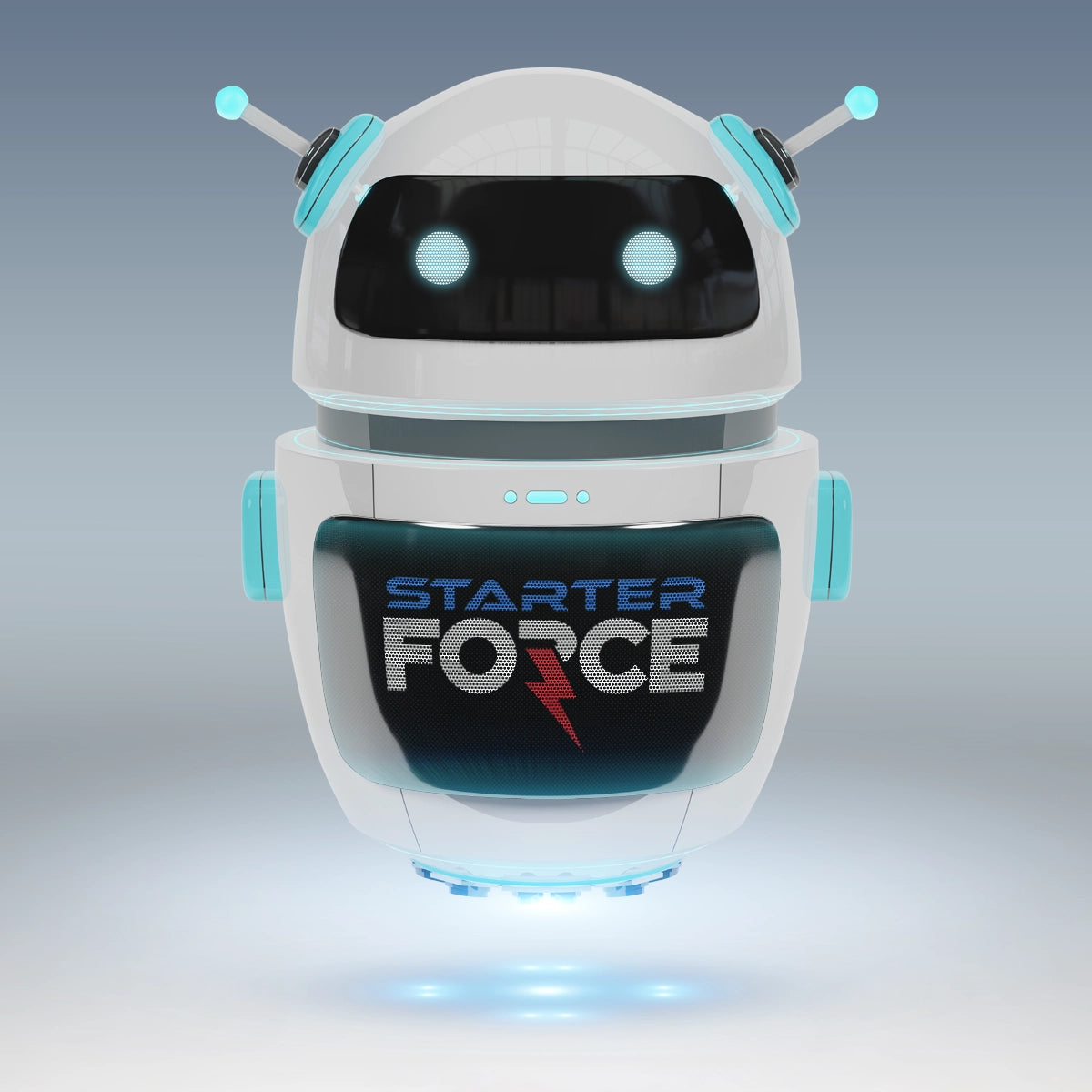 starterforce.com