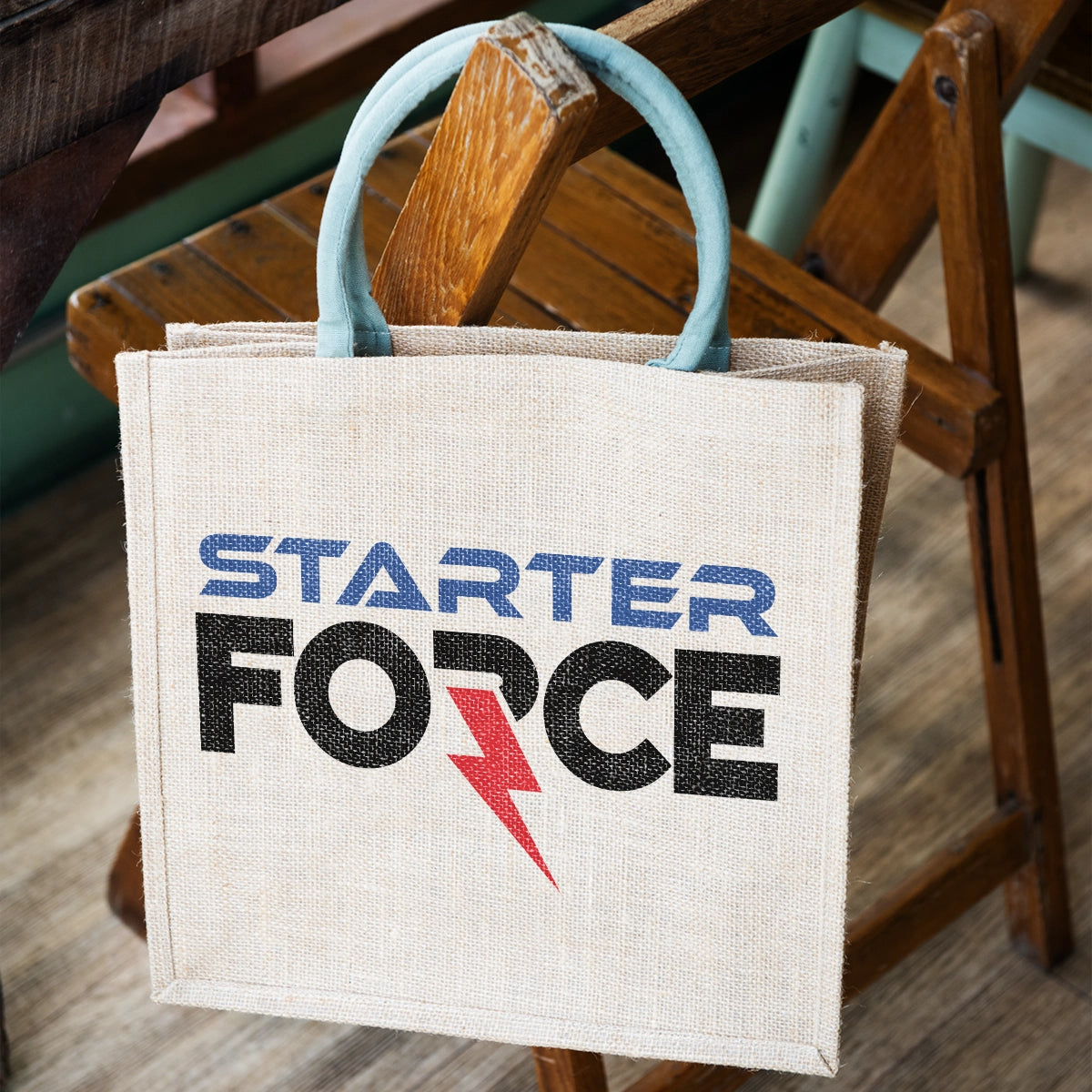 starterforce.com