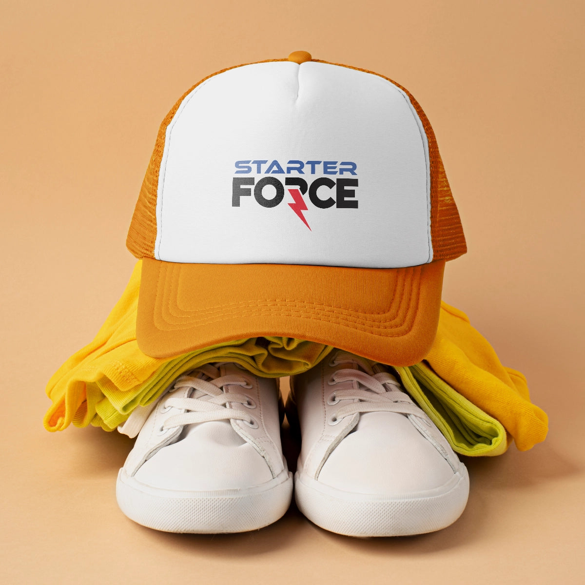 starterforce.com
