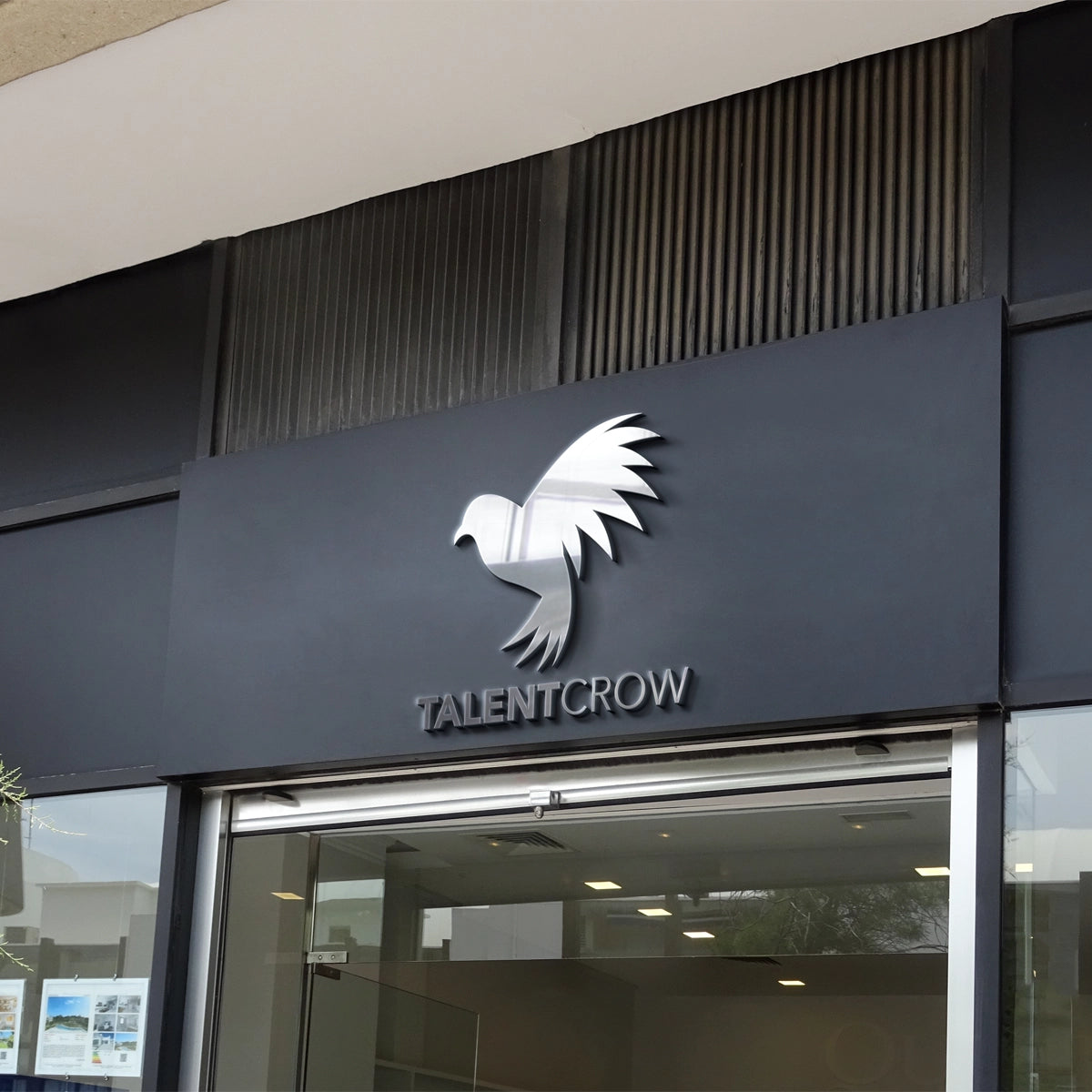 talentcrow.com