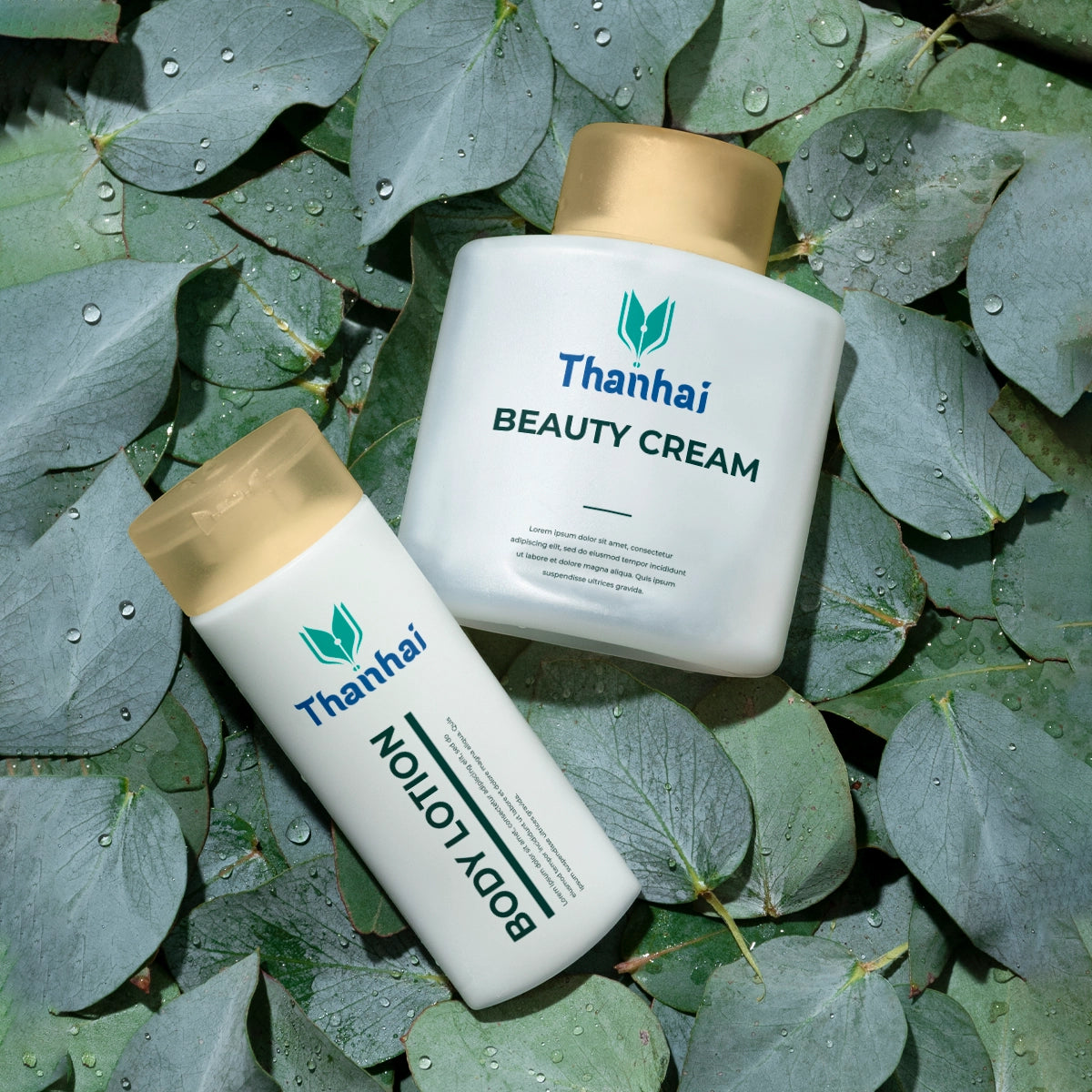 thanhai.com