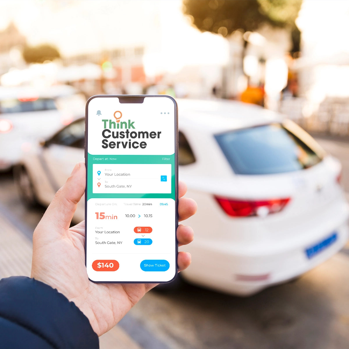 thinkcustomerservice.com