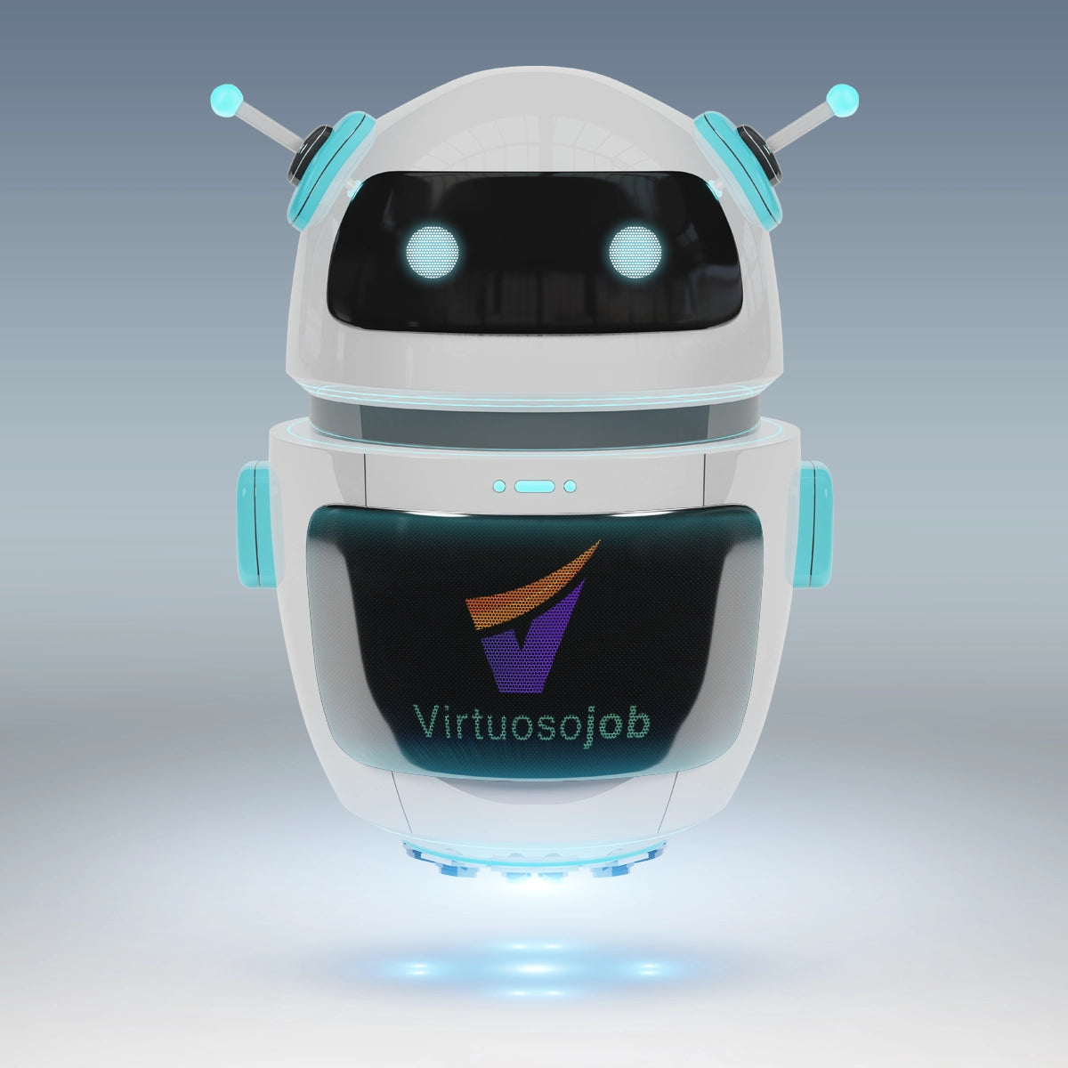 virtuosojob.com