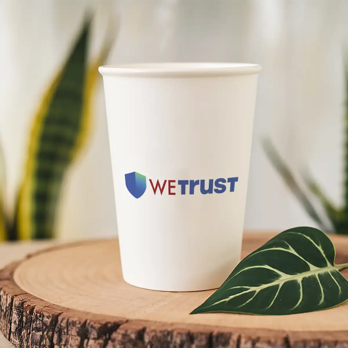 WeTrust.ai