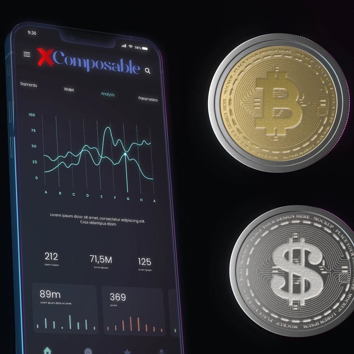 XComposable.com