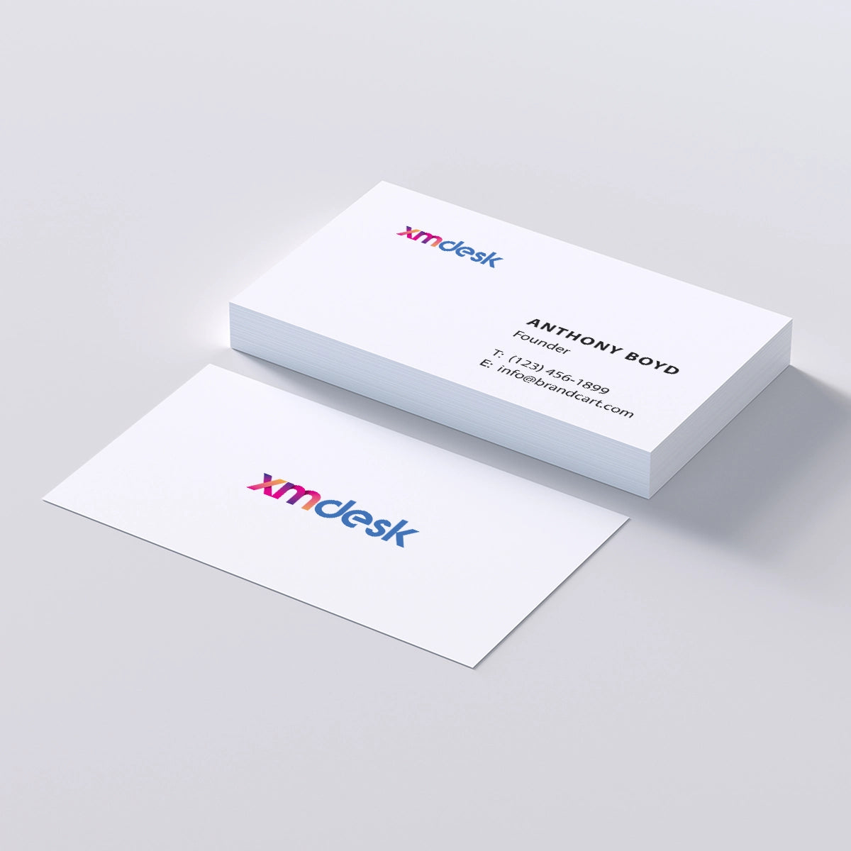 xmdesk.com