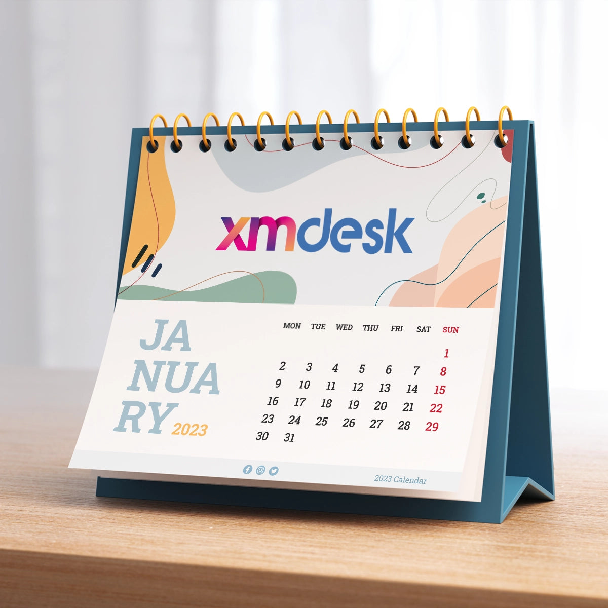 xmdesk.com
