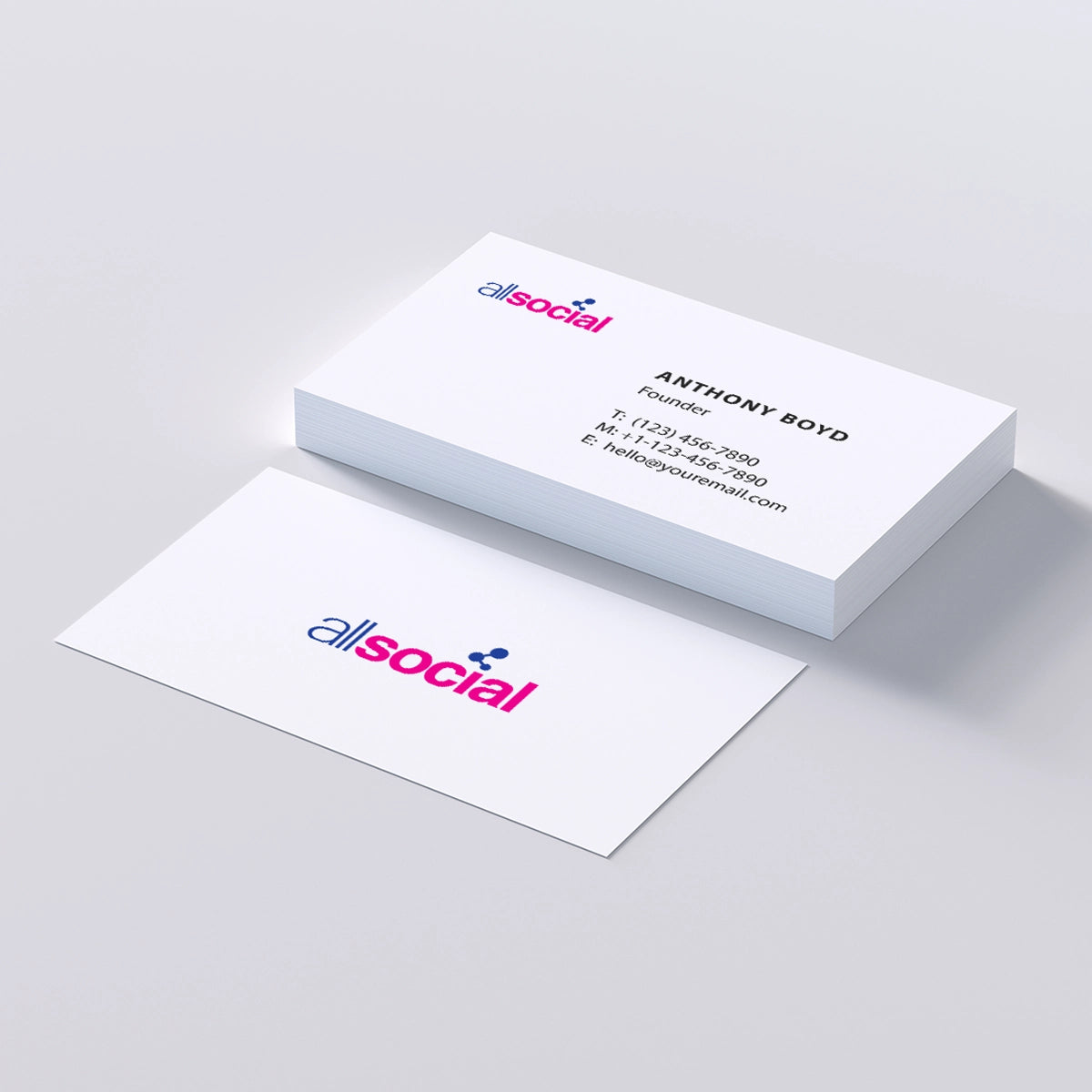 AllSocial.net