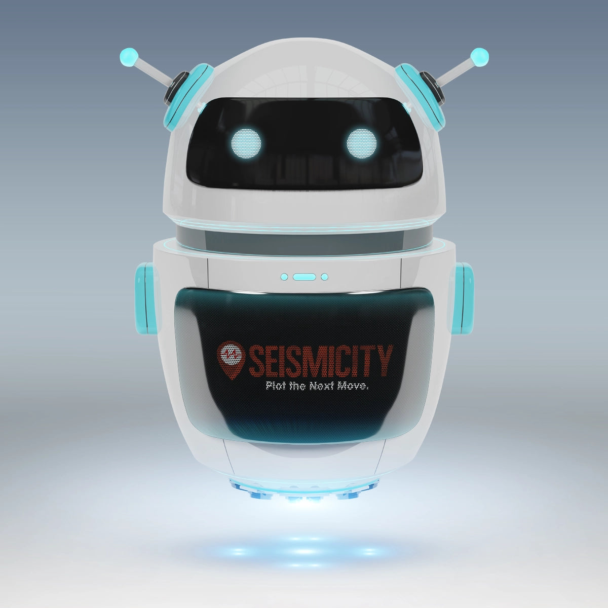 seismicity.com