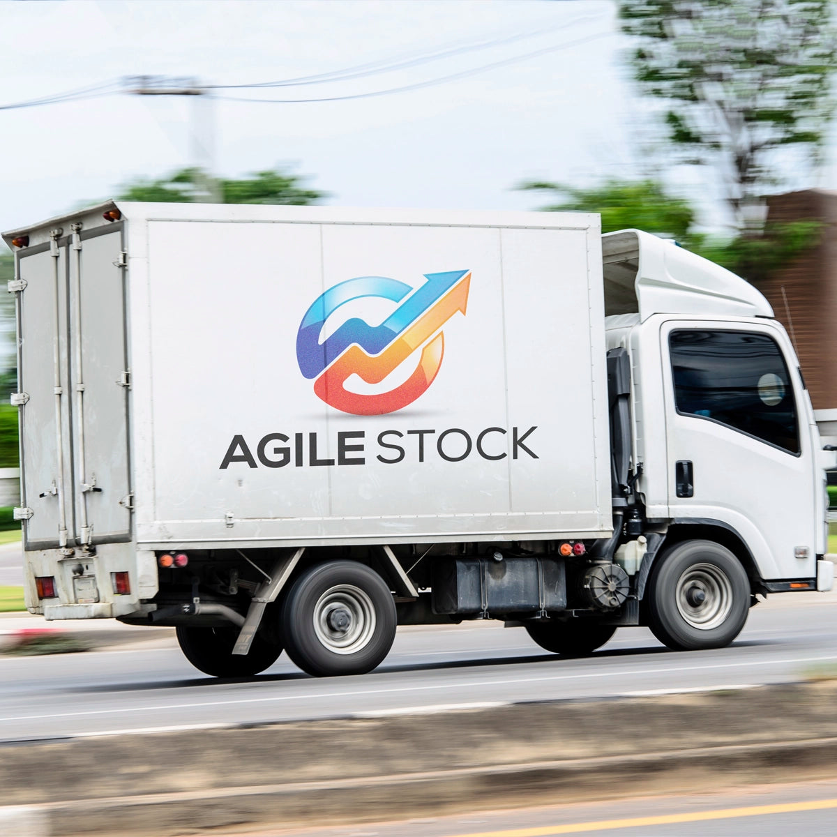 agilestock.com