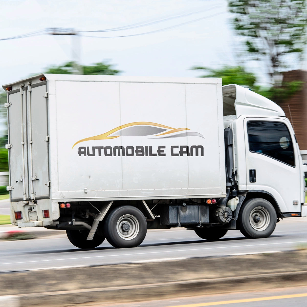 automobilecrm.com