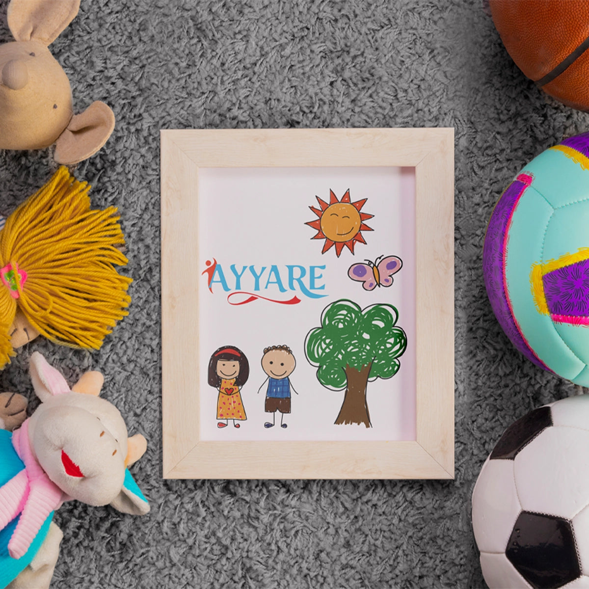 ayyare.com