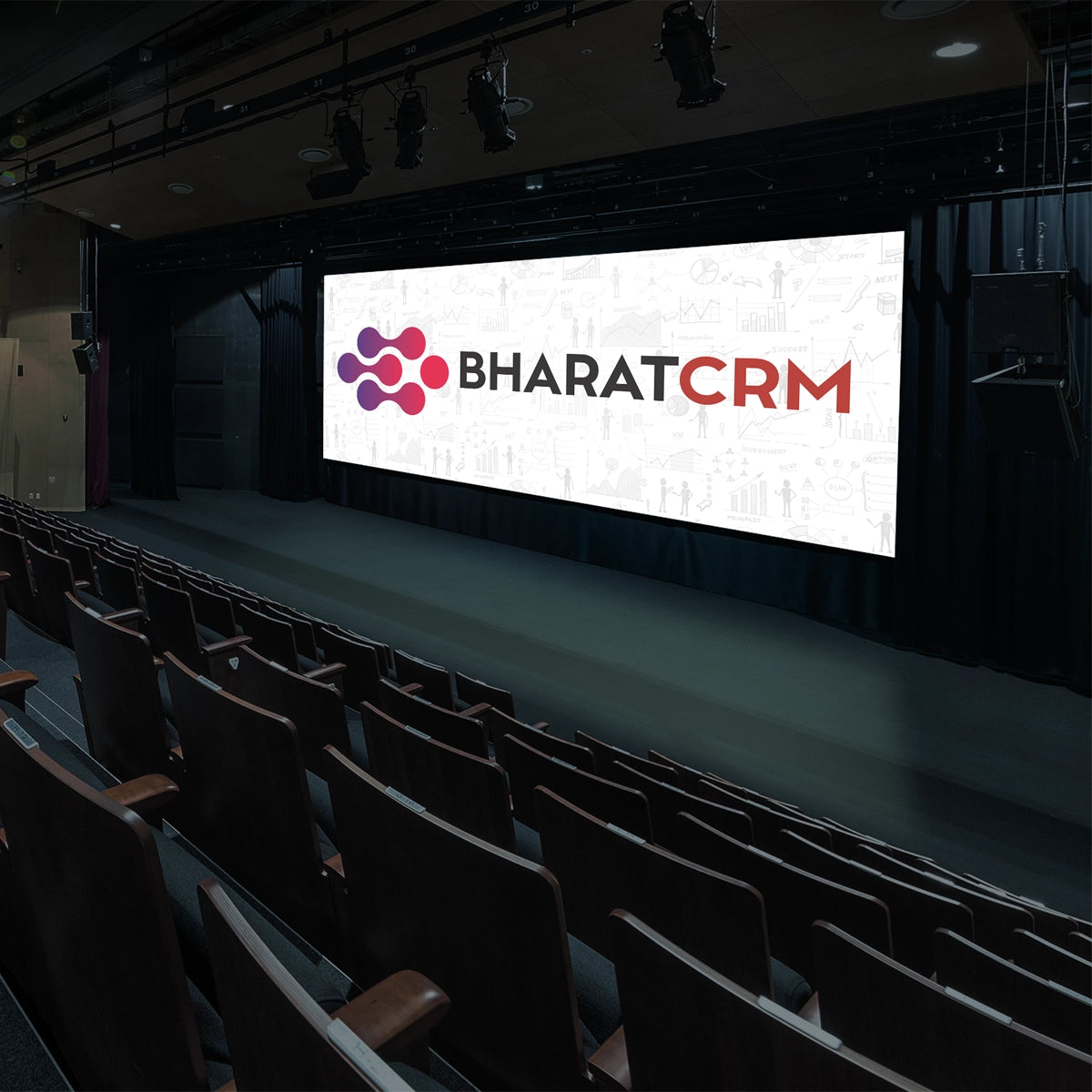 bharatcrm.com