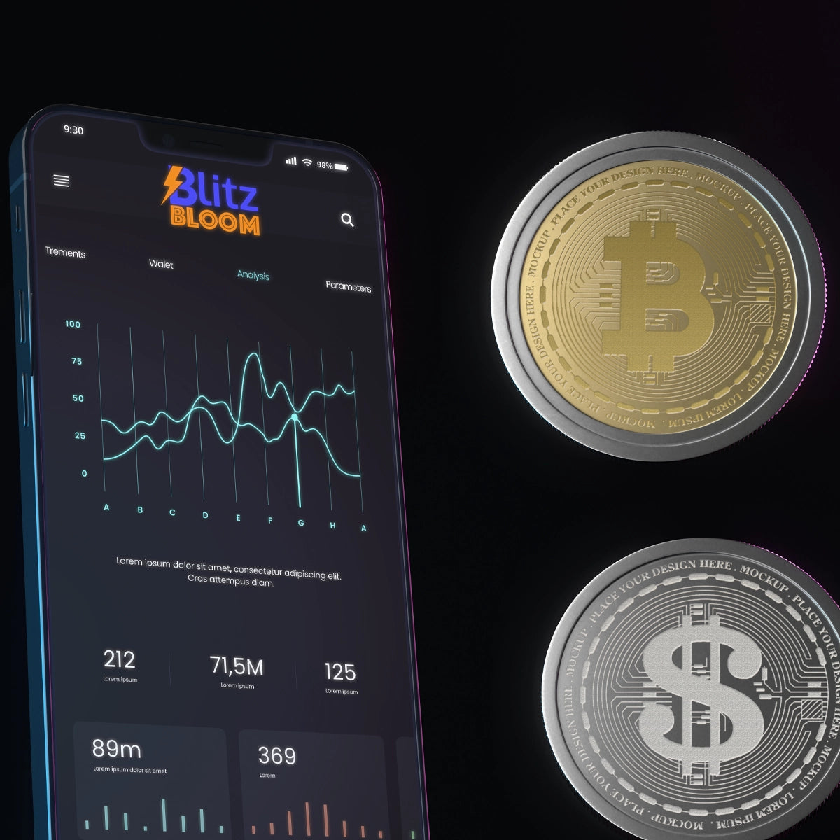 blitzbloom.com