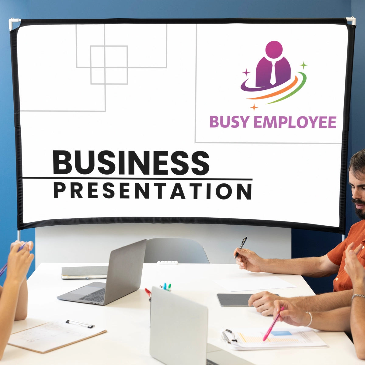 busyemployee.com