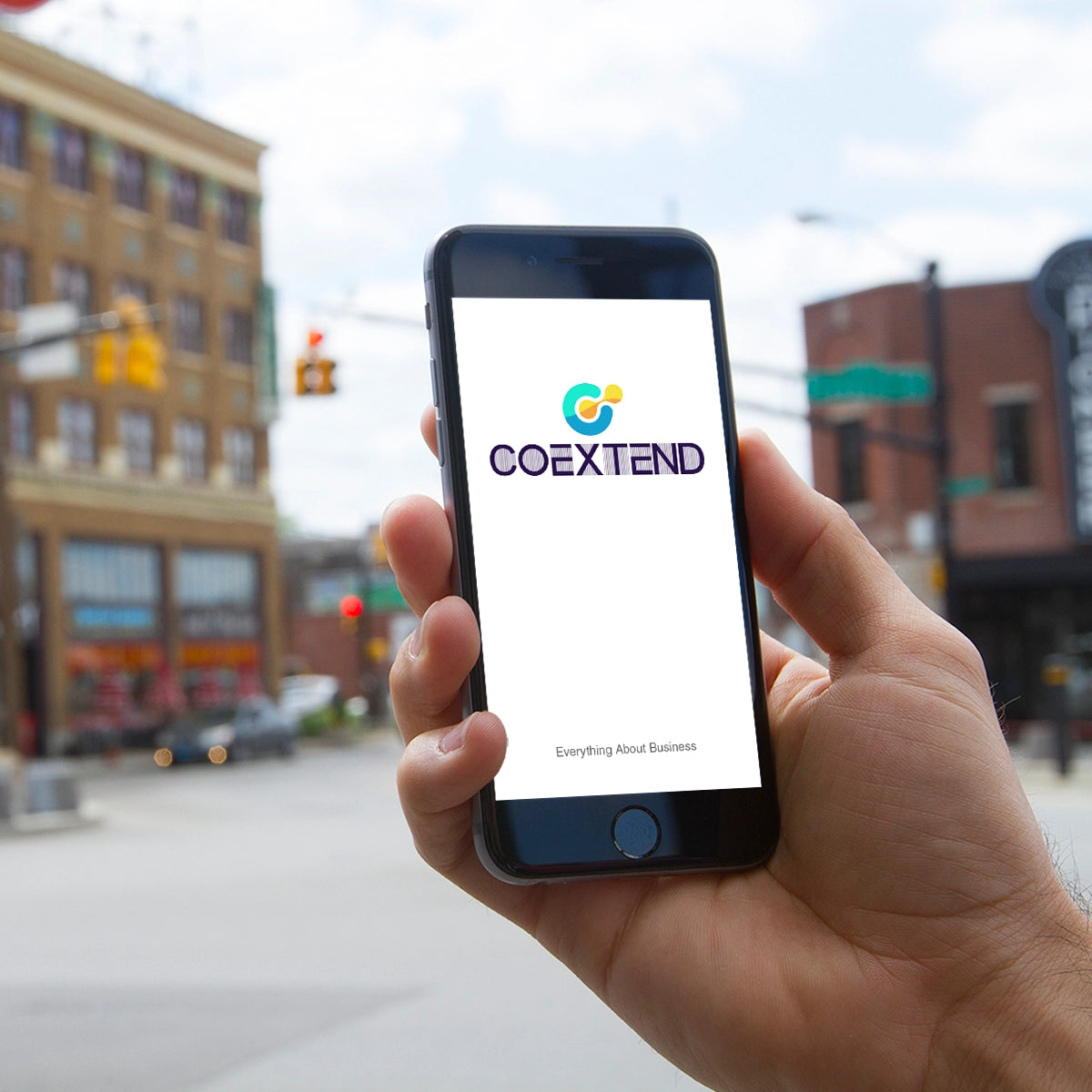 coextend.com