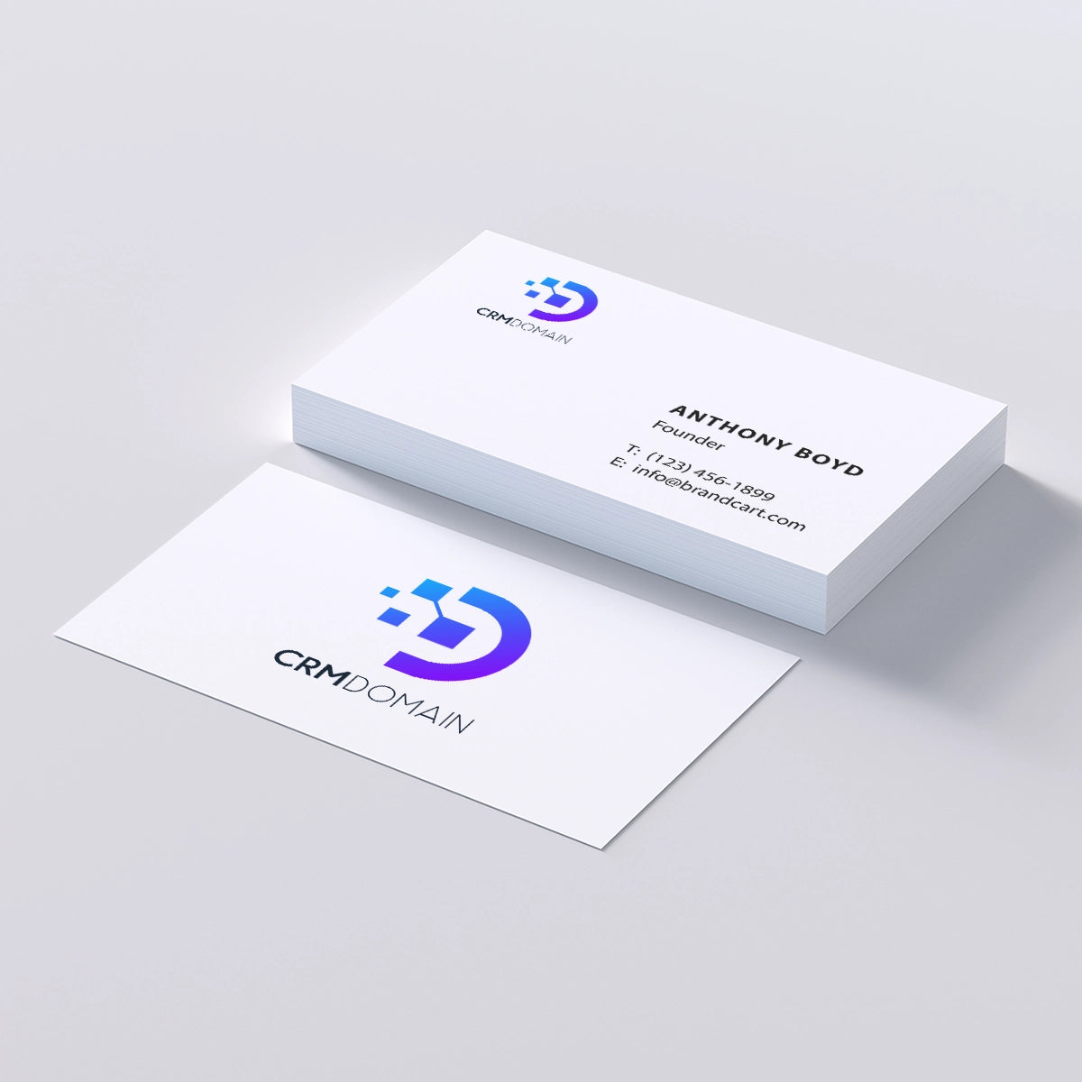 crmdomain.com