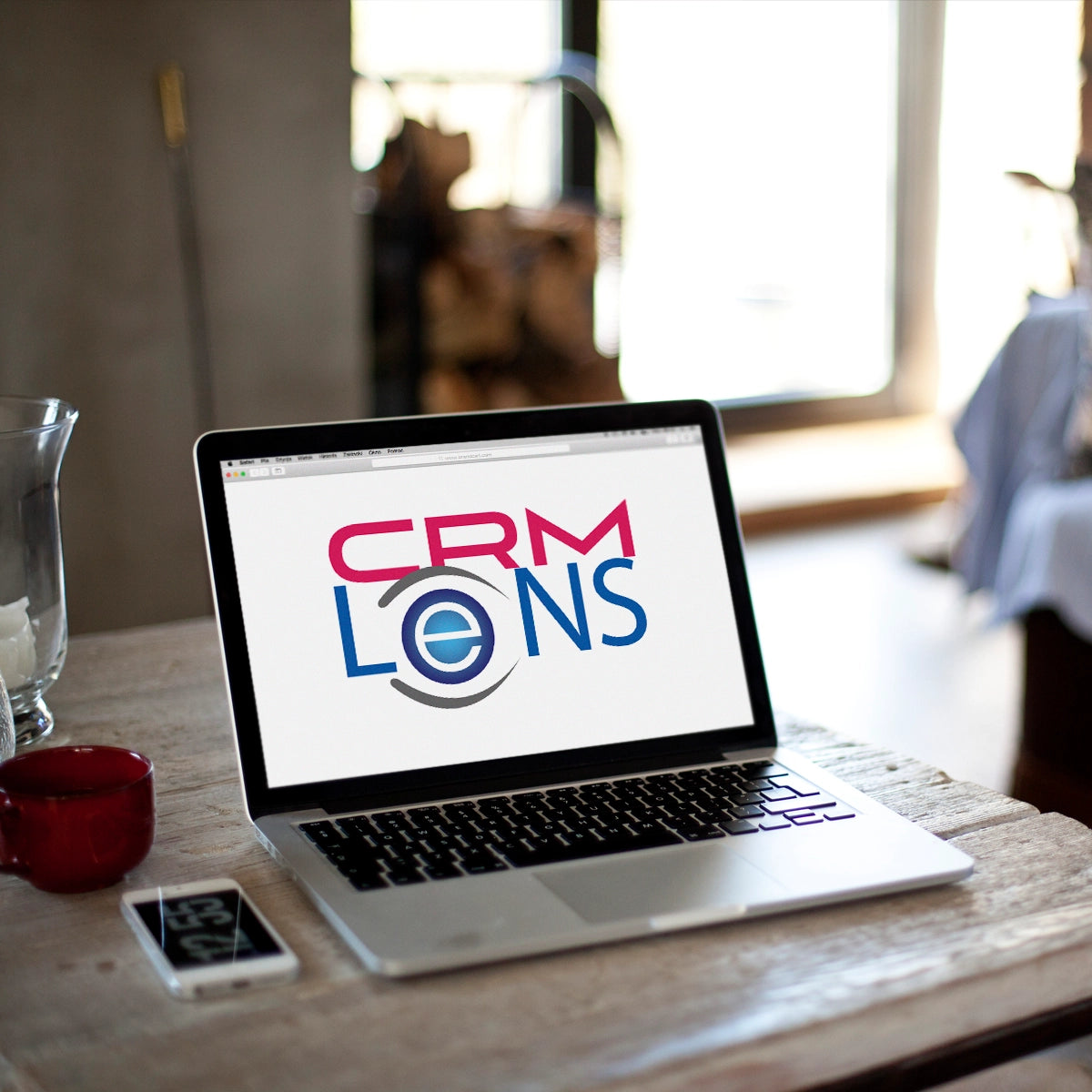 crmlens.com