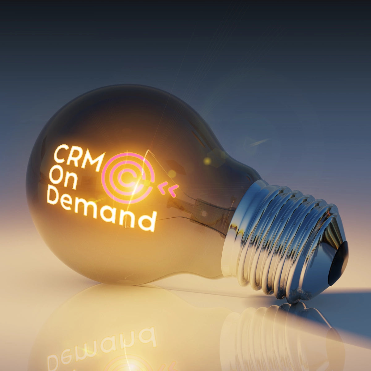crmondemand.info