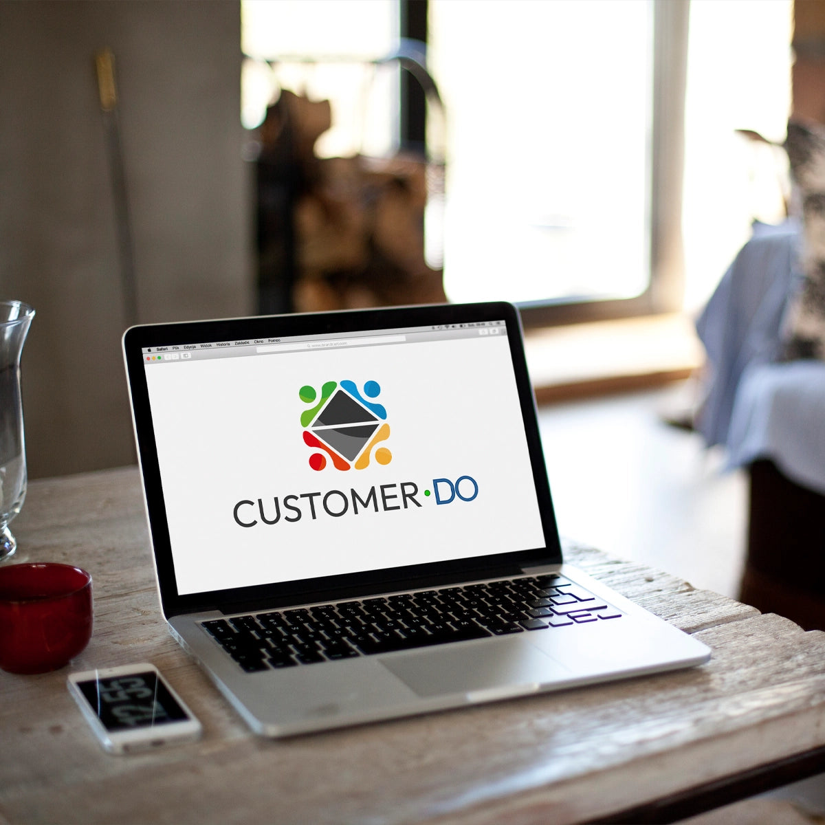 Customer.do