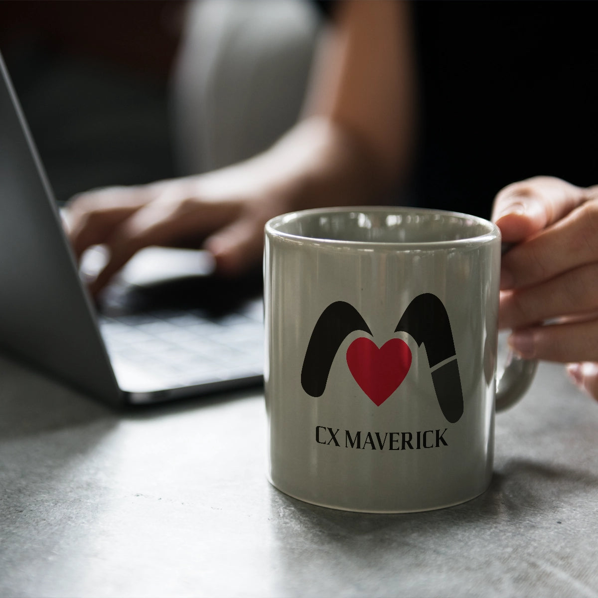 cxmaverick.com