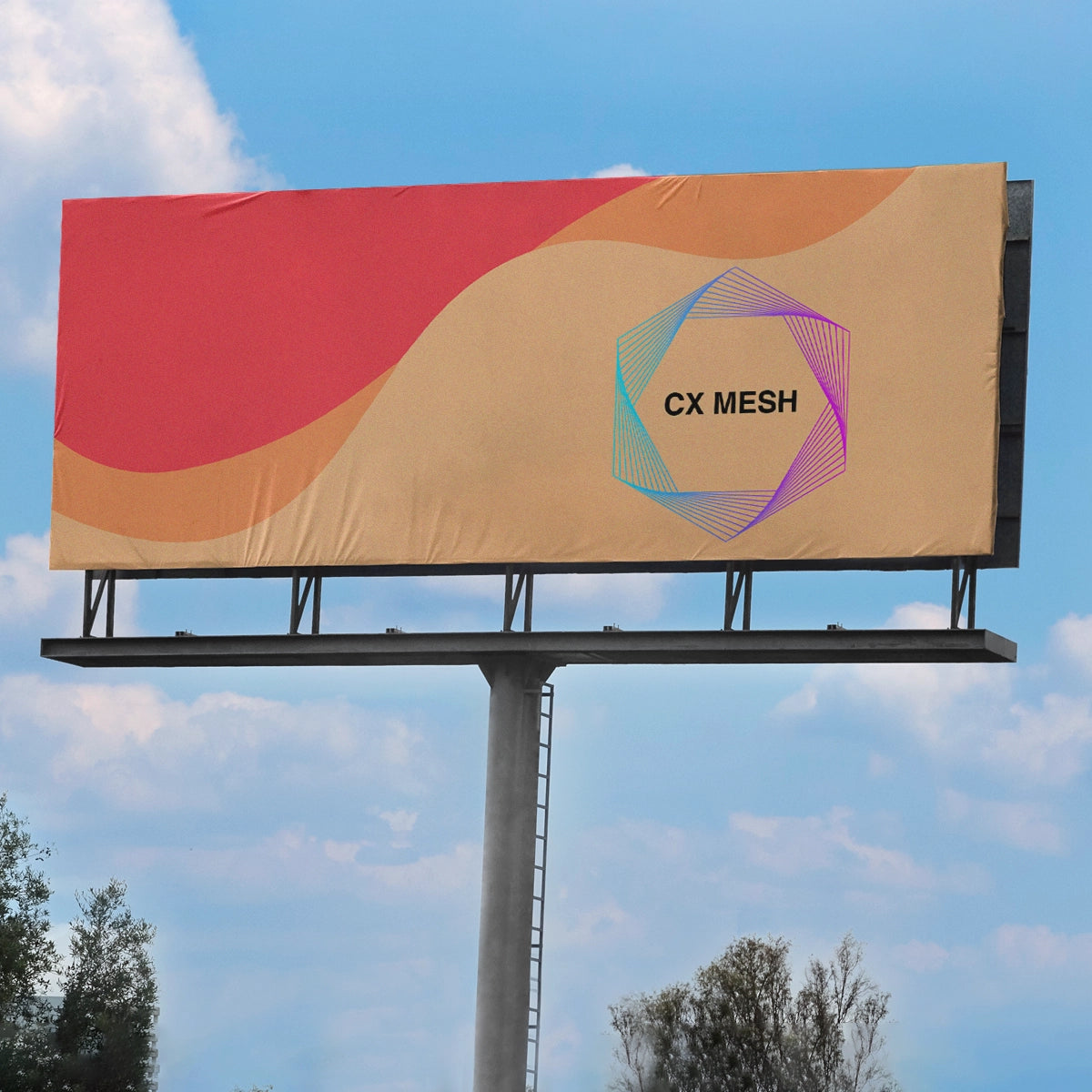 cxmesh.com