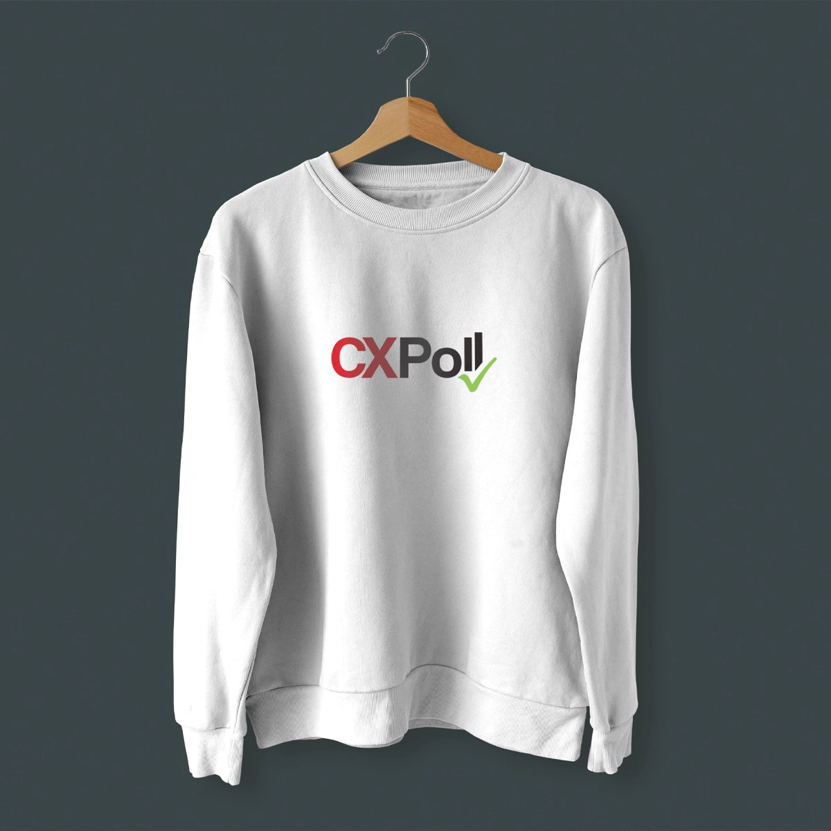 cxpoll.com