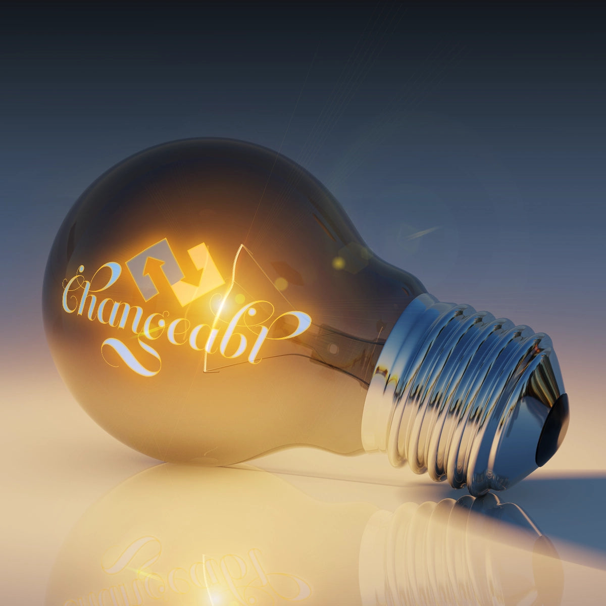 CHANGEABL.COM