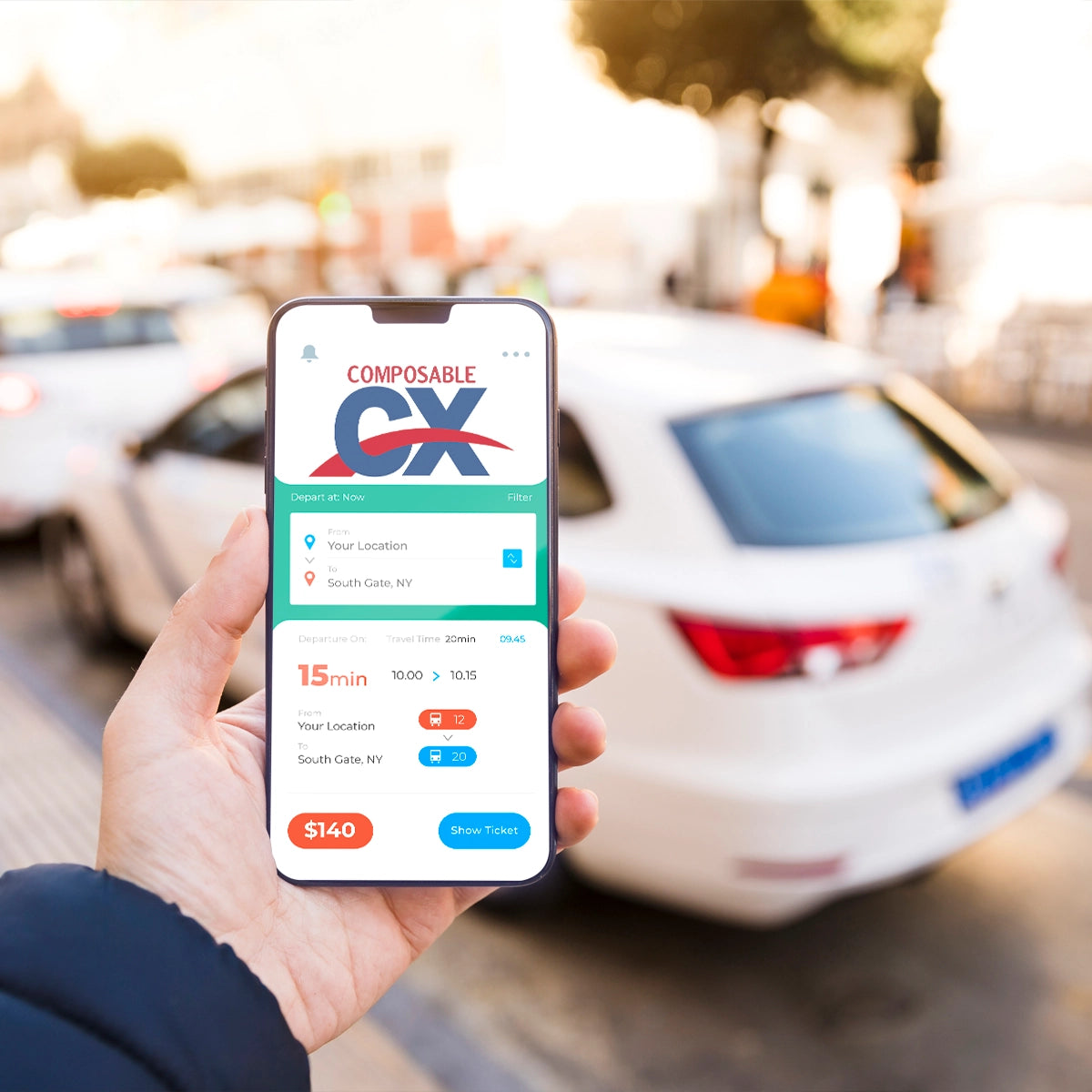 composablecx.com