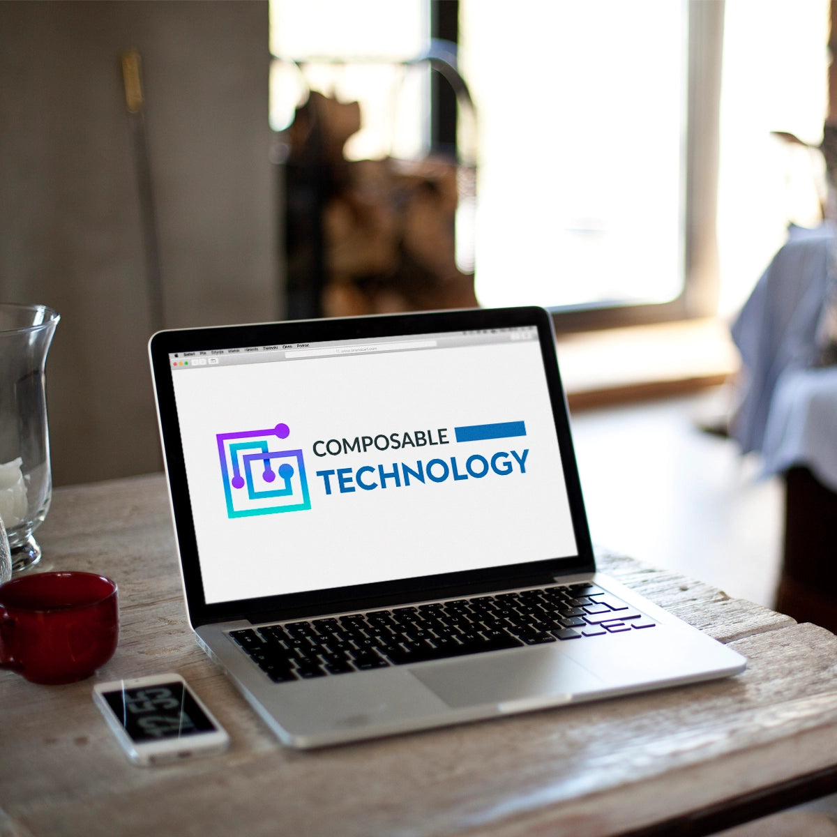 composabletechnology.com