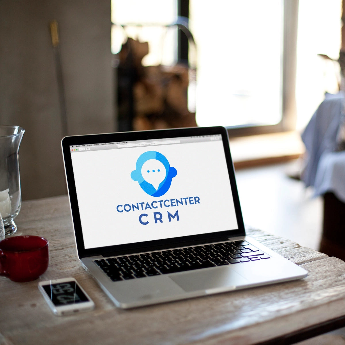 contactcentercrm.com
