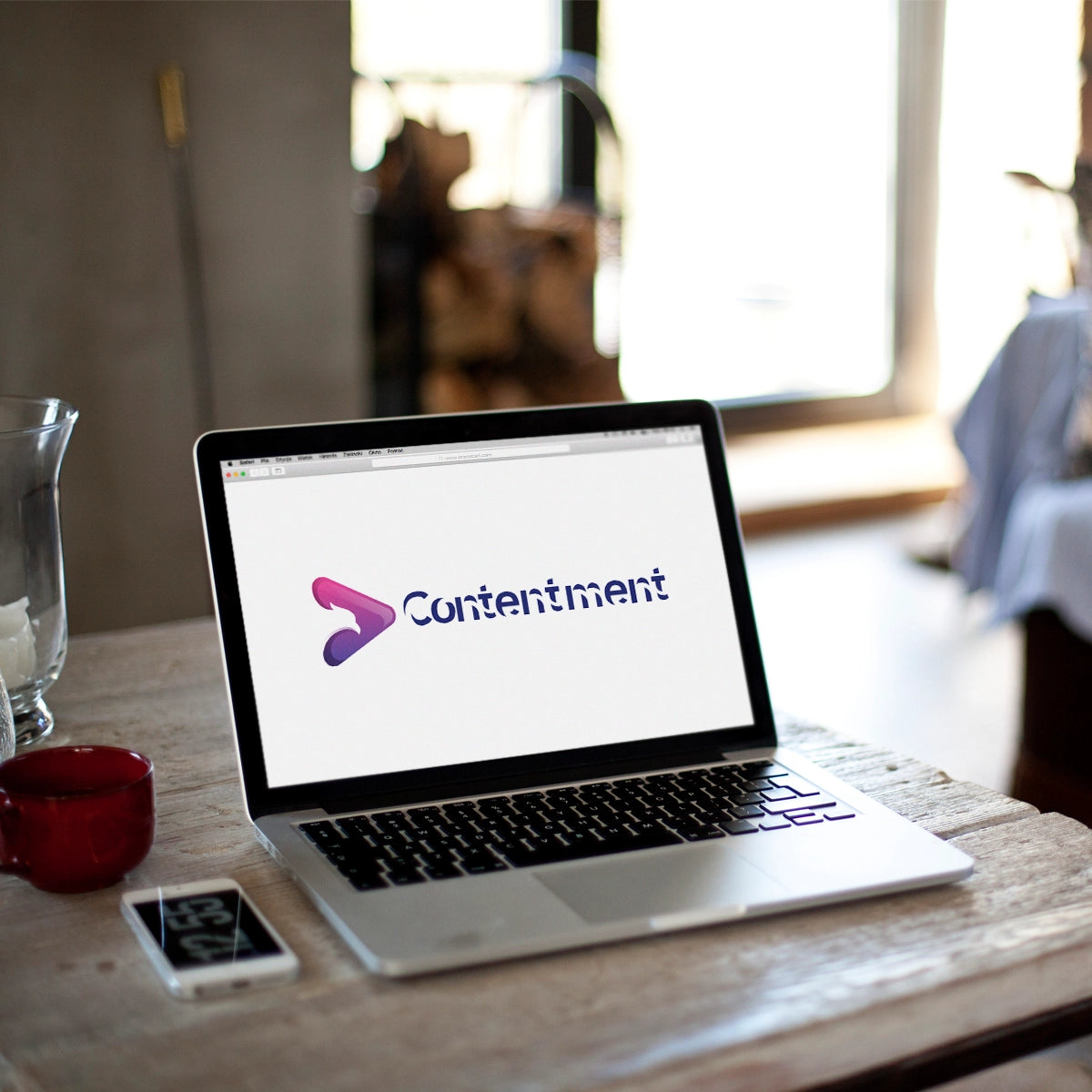contentment.co