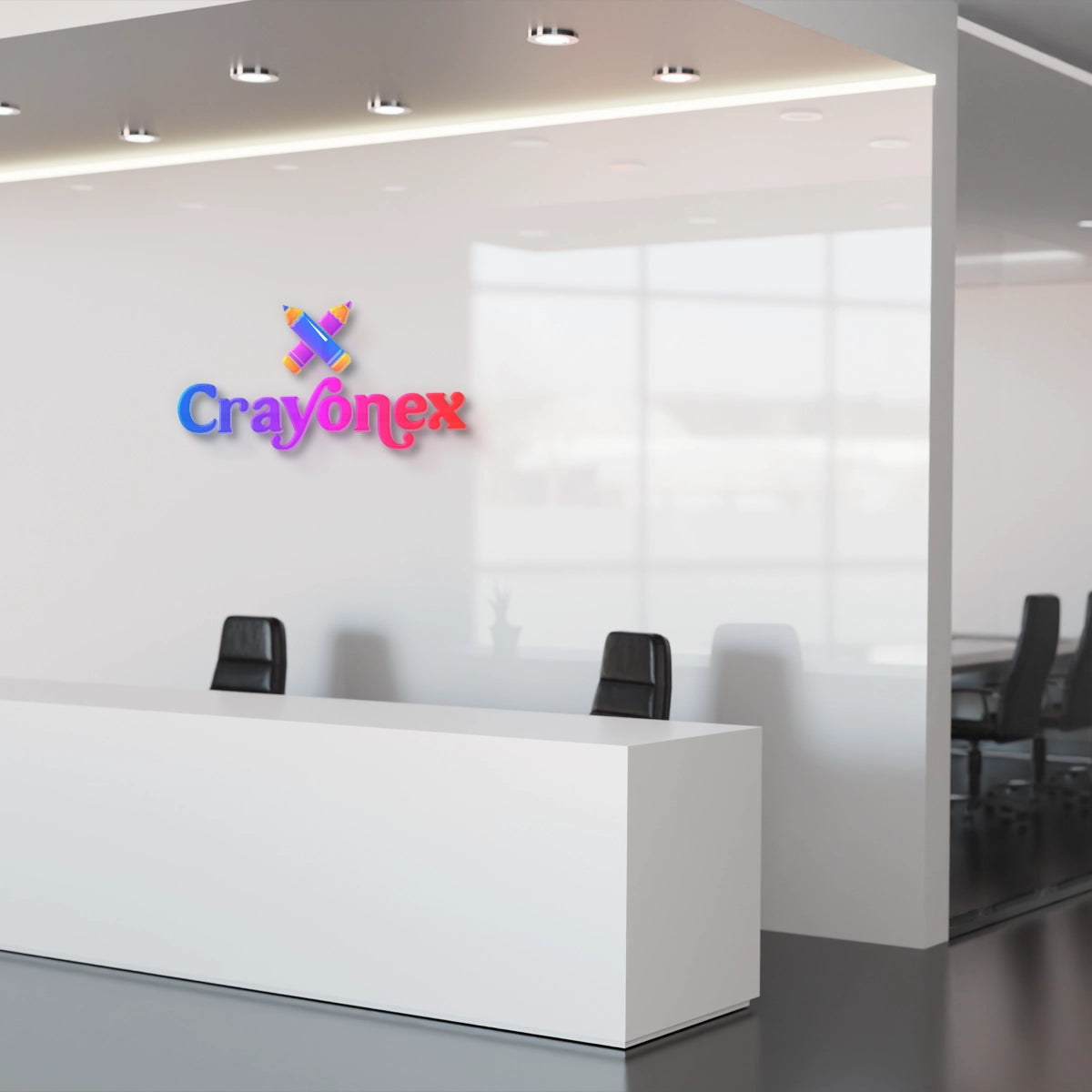 crayonex.com