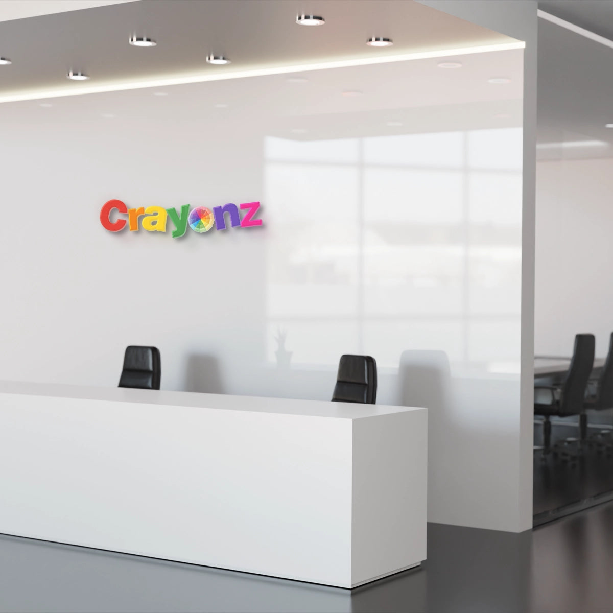 crayonz.com