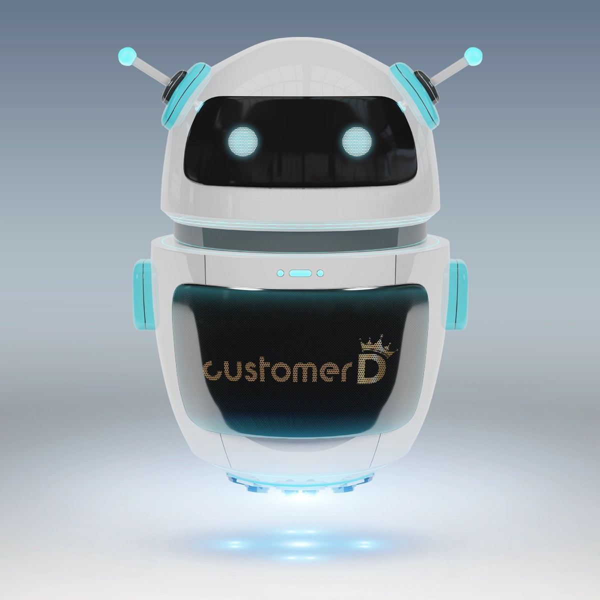 customerd.com