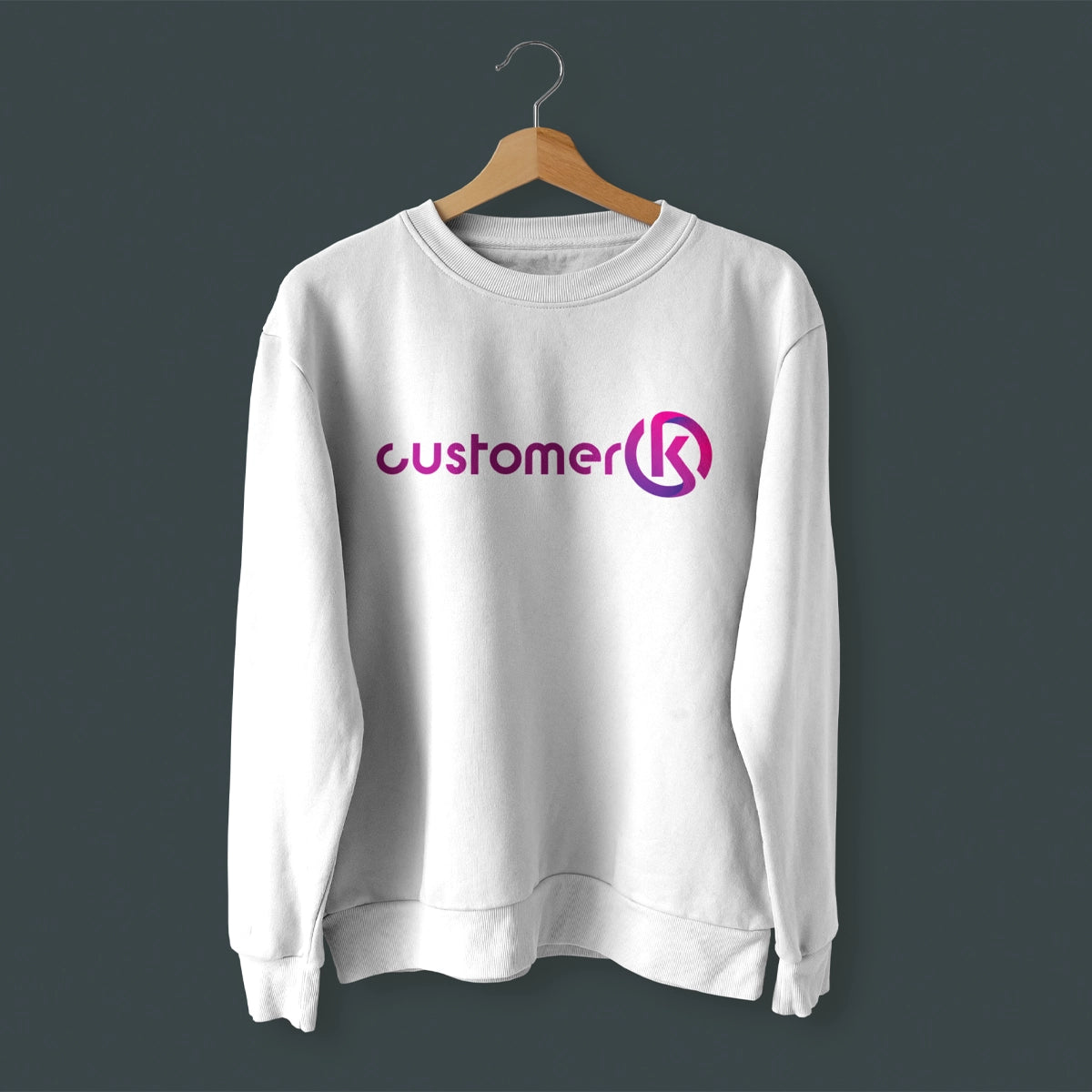 customerk.com